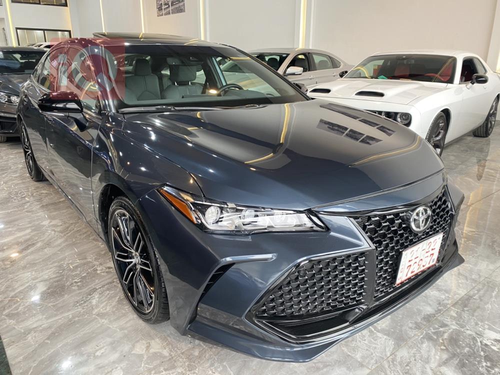 Toyota Avalon